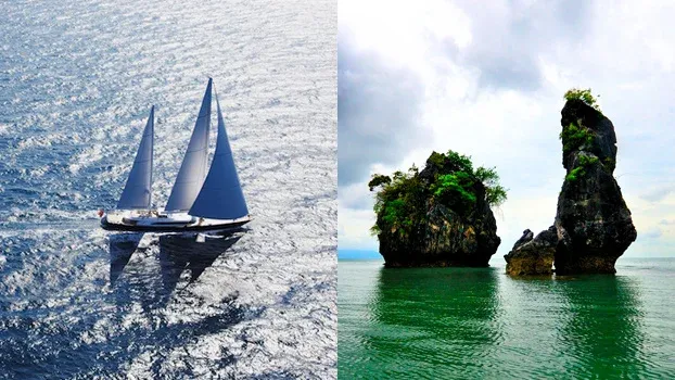 Top 10 Secret Superyacht-Only Islands