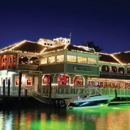 7 Restaurants to Visit in South Florida