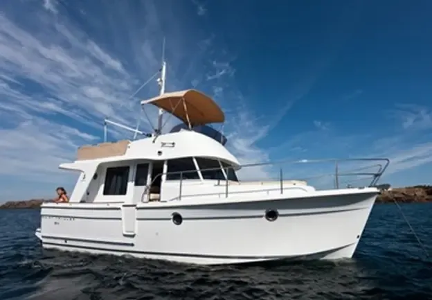 Beneteau’s Swift Trawler Prepares for The Greatest Loop