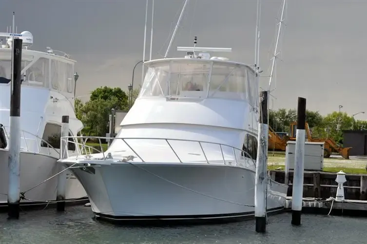 Saltwater Fishing License Repealed in New York