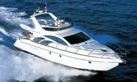 Fiberglass Demand Back on the Rise in Yachting Industry