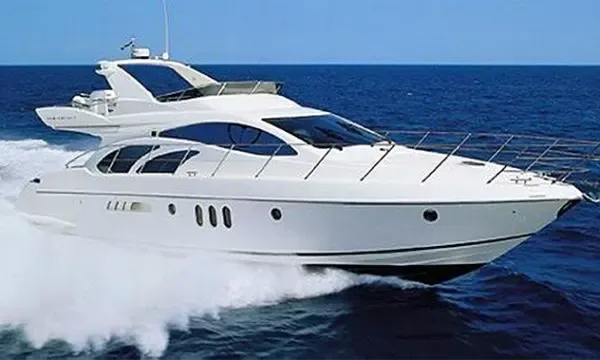 Yacht Brokerage Sales Drop in March 2011: SoldBoats.com