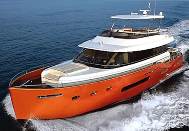Yachting in the U.S. Reaches Highest Levels Since 1999
