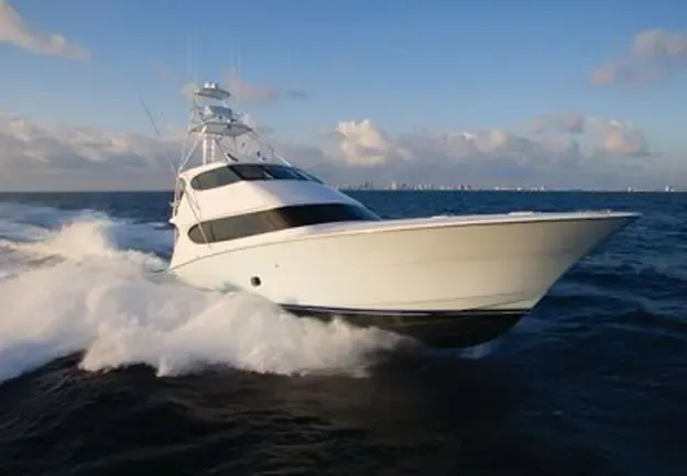 Yacht Owners Offered Quick Check-in on Return From Foreign Ports