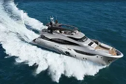 7 Remarkable Yachts at the Cannes Yachting Festival