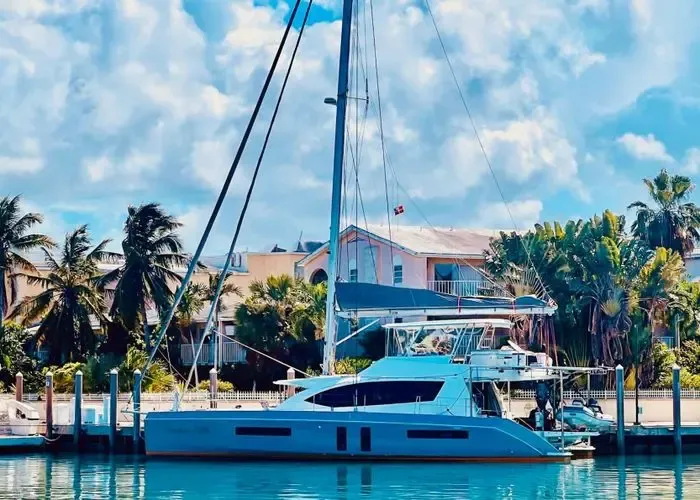 58' Leopard 2019 – Fort Lauderdale, Florida