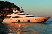 Ferretti Crowned World’s Leading Builder