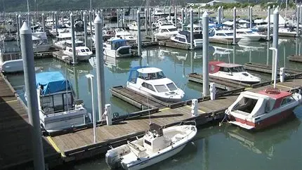 Boaters in Alaska and Canada Affected by New Customs Rules