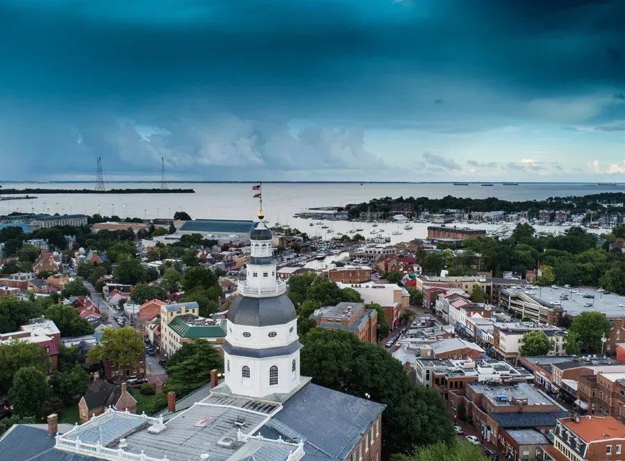 Catamaran Buyer’s Guide to the Annapolis Boat Show