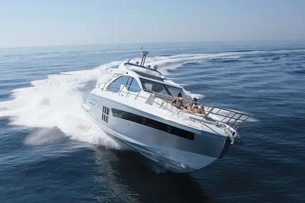 Azimut Benetti Launching 3 New Boats at 2012 Cannes Boat Show