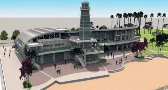 Newport Marina Approved At Balboa Peninsula in California
