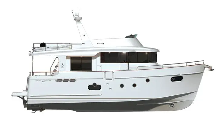 Beneteau Launches Swift Trawler 50: Designed for Liveaboards