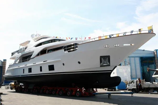 U.S. Coast Guard Updates Megayacht Requirements