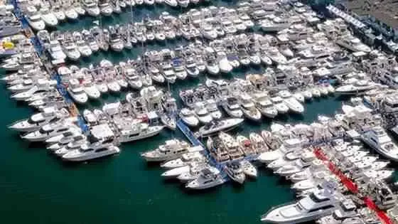 Boating Demo Show Set for Southern California in May