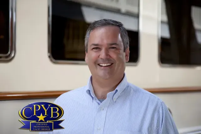 Denison Broker Brad Pilz Receives CPYB Certification