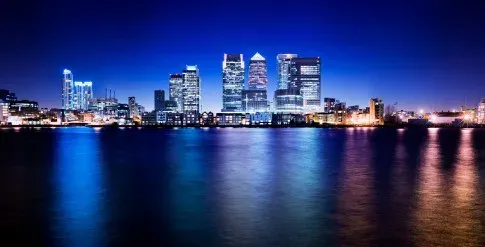 Megayachts Welcome at London’s 2012 Summer Olympics