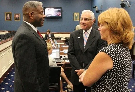 Yachting Industry Speaks to U.S. Representatives in Washington D.C.