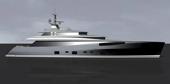 Dubois Design Commences Build at Feadship Yachts