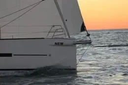 Dufour Yachts :: Performance Sailplans