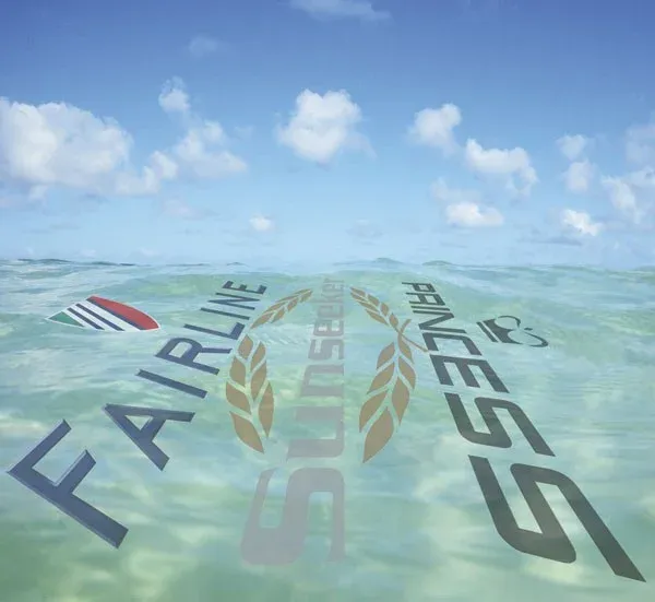 Fairline Yachts, Princess & Sunseeker Yachts Form on U.K. Boat Show