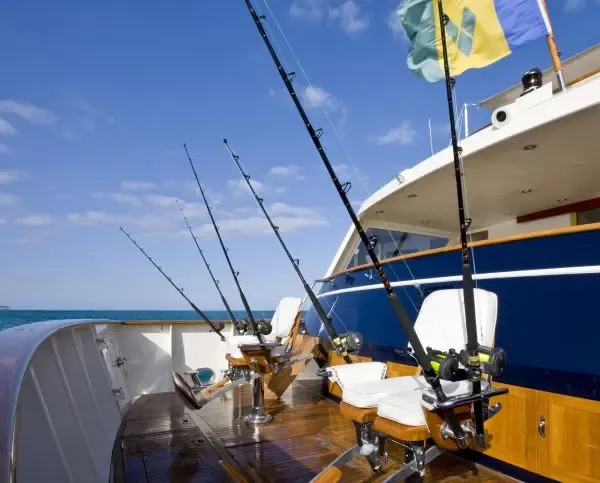 Florida Rule Relaxes Fishing Restrictions