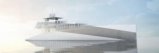 2013 Moanco Unveiling: Feadship Introduces Their Latest Concept