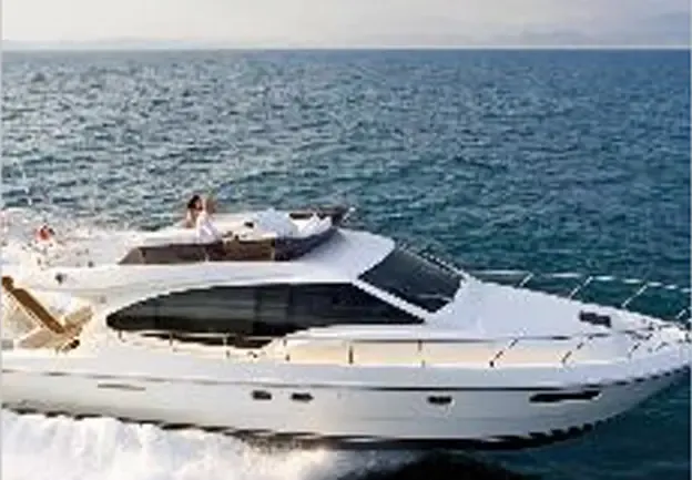 Megayacht Sales in Brazil Booming For Ferretti Yachts