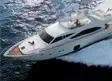 Ferretti Group Begins Yacht Production in San Paulo, Brazil