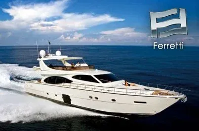 Ferretti Yachts Purchased By Chinese Industry Firm