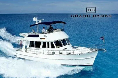 Grand Banks Reports Increased Sales in Singapore & Japan