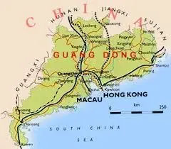 Chinese Boat Show Planned For Spring 2013 in Guangdong