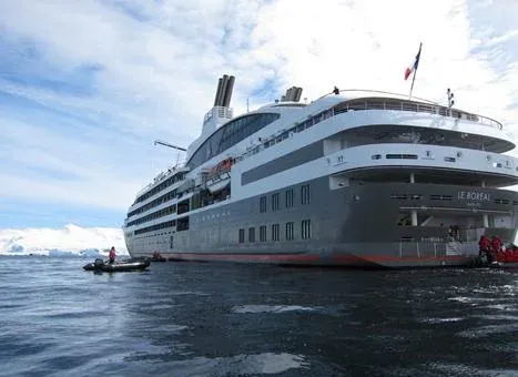 Megayacht Orders Buoy European Yachting Industry