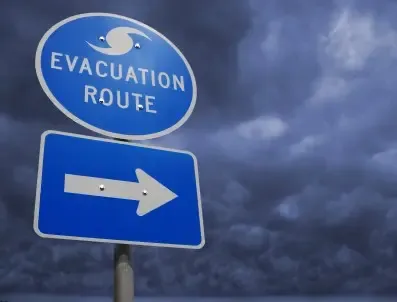 Hurricanes Responsible For Increased Boat & Yacht Sales