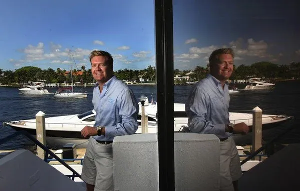 Young Professional in Yachting (YPY) Making an Impact