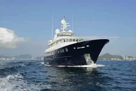 Yacht Charter Update at 2013 Antigua Show – Day Five