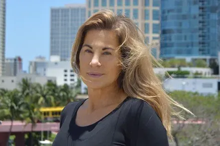 Superyachts For Charter Through Charter Expert Leslie Adams