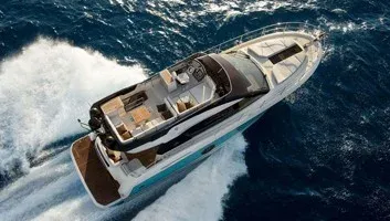 Boat Review: Monte Carlo MC5 by Beneteau