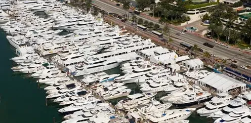The Importance of Boat Shows Explained, From Malta to London
