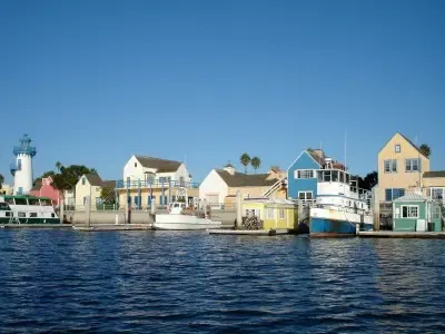 Denison Yacht Sales opens new office in Marina del Rey