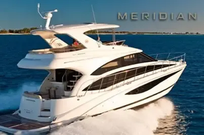 Meridian Yachts Market Report Video (4Q 2014)
