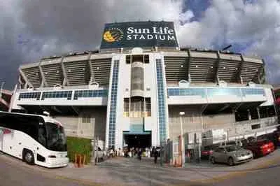 Miami Boat Show Conflict Avoided with Super Bowl Pass