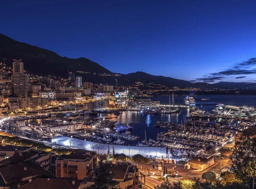 2018 Monaco Yacht Show: 5 Things To Know
