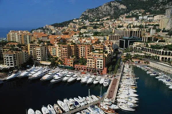 MIASF: South Florida Yachting Group Hosts Roundtable in Monaco