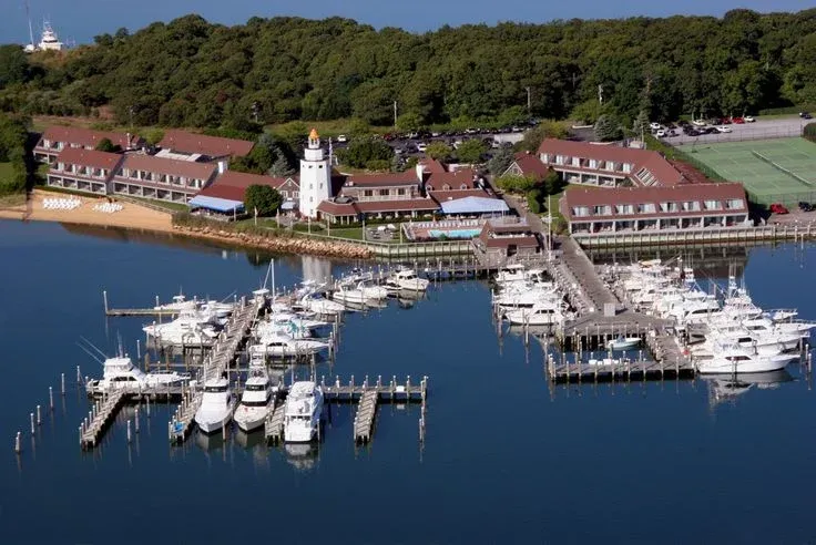 Denison Opens Office at Montauk Yacht Club Resort & Marina