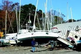 Cape May Boat Show Seeks Rebound after Hurricance Sandy