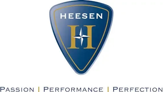 Heesen Yachts Delivers 153' Megayacht, Air