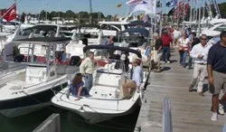 Connecticut Boat Show In Norwalk Reports Attendance Increase