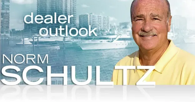 Yachting Industry Paying Attention To Hispanic Market