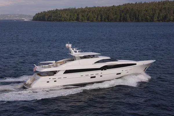 Northcoast Yachts plans to move boatbuilding plant