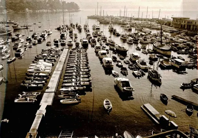 OTAM Celebrates 60 Years of Powerboating